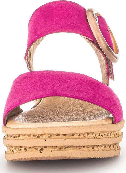 Produktbild Gabor Sandale 44.550.30 (38)