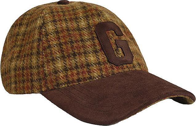 Actual product image GANT Kappe