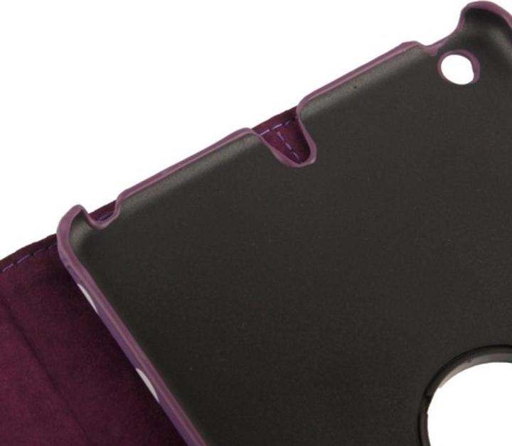 Produktbild König Design Design Schutzhülle für Apple iPad mini / mini 2 Retina (iPad mini)