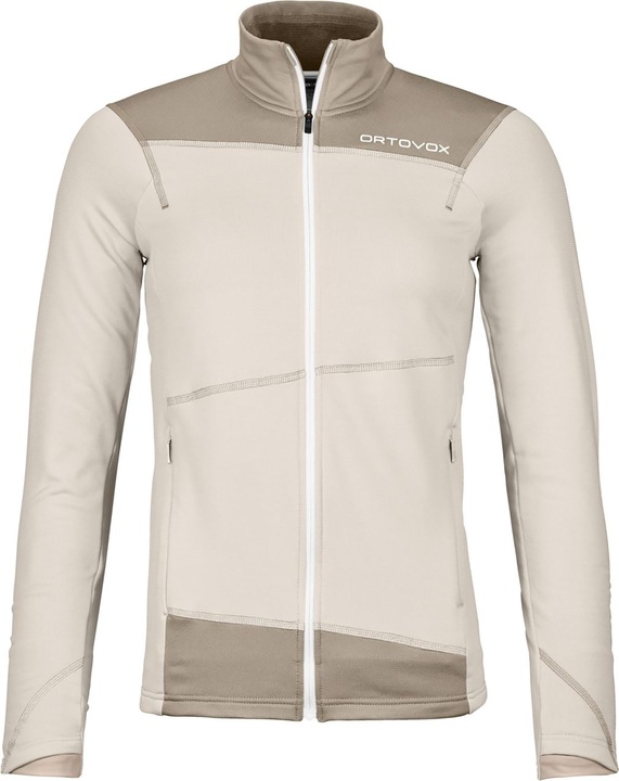 Produktbild Ortovox Fleece Light Jacket W (XS)