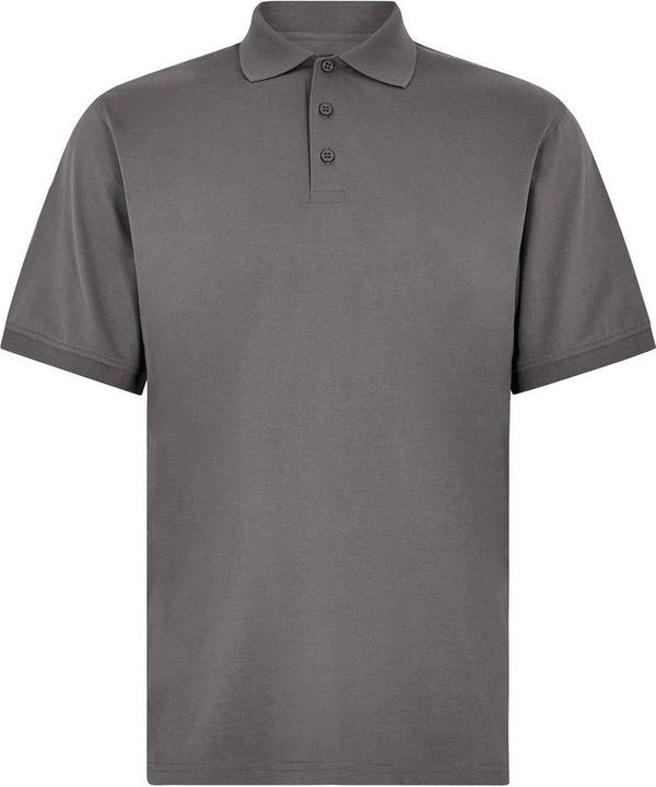 Actual product image Kustom Kit Unisex Adult Recycled Superwash 60C Regular Polo Shirt (M)