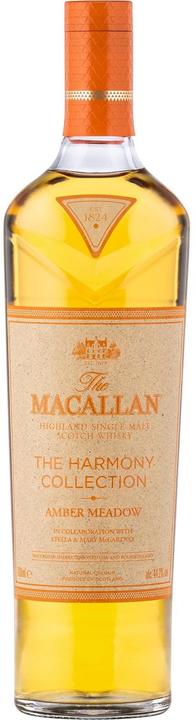 Produktbild Macallan Harmony Collection 3 Amber Meadow