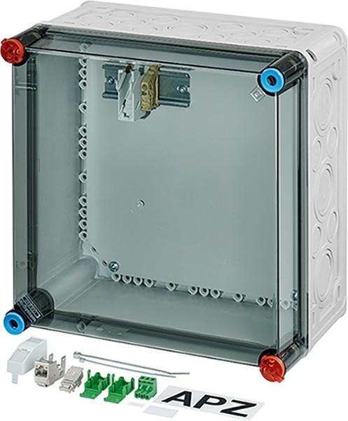 Actual product image Hensel Mi 2279 300x300x170mm Mi-APZ Enclosure (Housing)