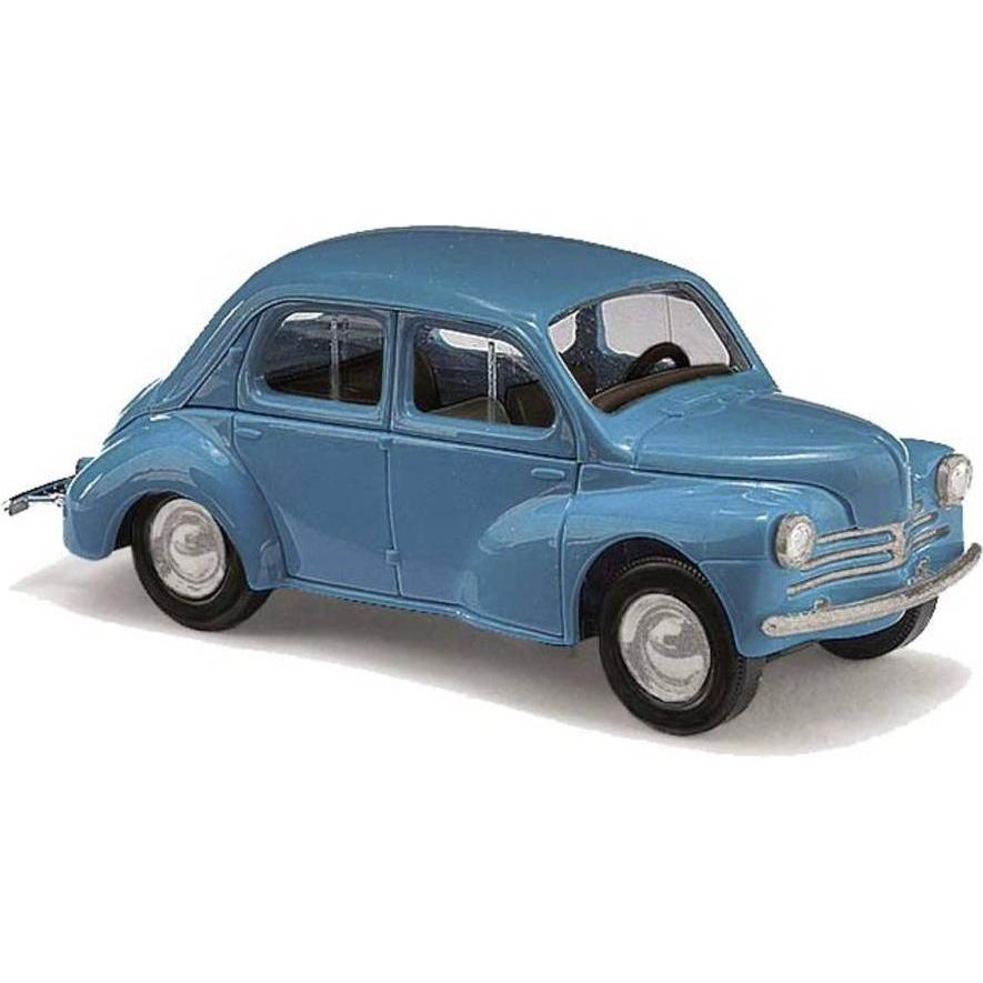 Busch 89111 H0 Renault 4 CV blau (89111)
