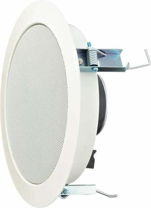 Visaton Deckenlautsprecher DL 18/2 T, 8 Ohm