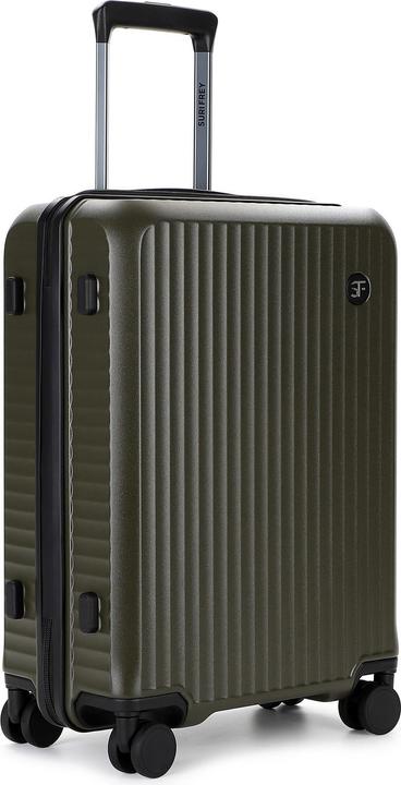 Actual product image Suri Frey Trolley SFY FreyWay Paris (36 l)