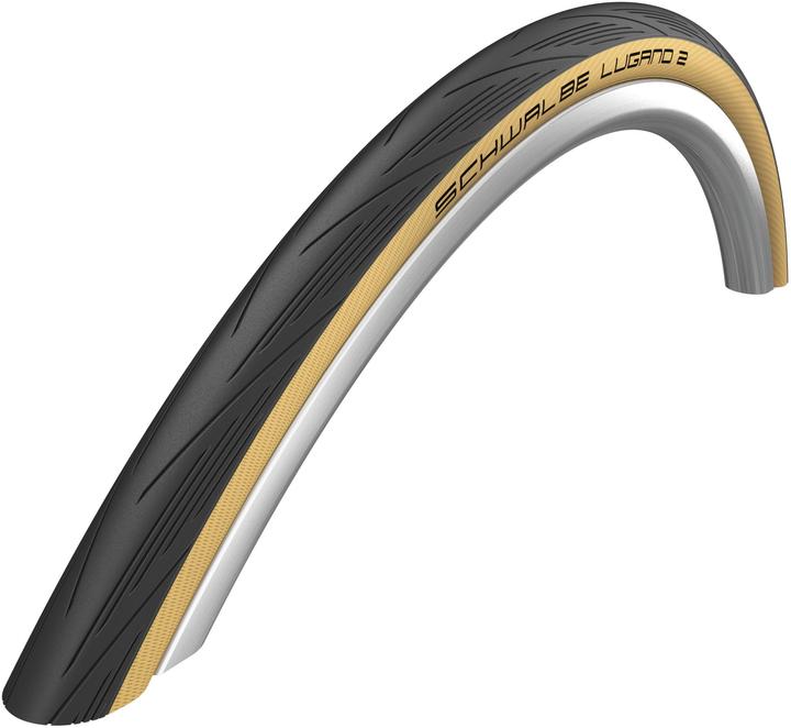 Schwalbe Lugano II (28 x 1.00, 25-622)