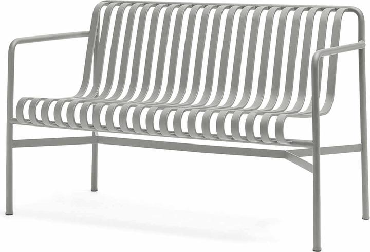 HAY Palissade Dining Bench