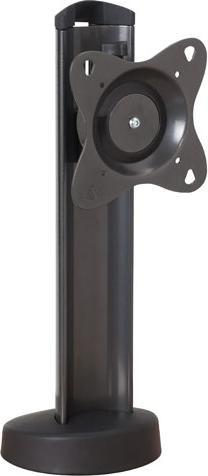Image du produit Chief STS1 Series STS1 - Support pour écran LCD - noir - Taille d'écran : 45.7 (Divers)