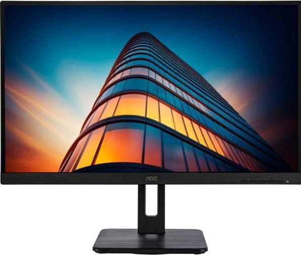 Actual product image AOC Q27P3CV (2560 x 1440 pixels, 27")
