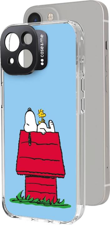 Produktbild Caseme Schutzhülle (Apple iPhone 13)