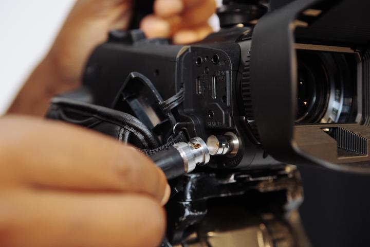 Produktbild Canon XA65 (21.14 Mpx, 25p, 20 x)