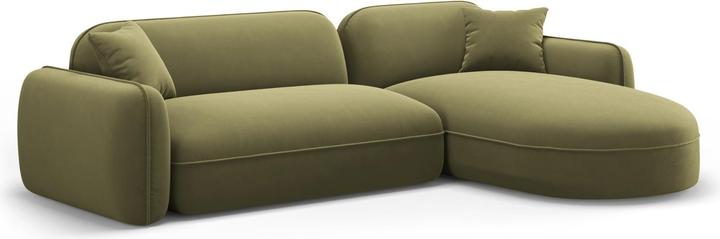 Produktbild CXL by Christian Lacroix Lucien (Ecksofa)