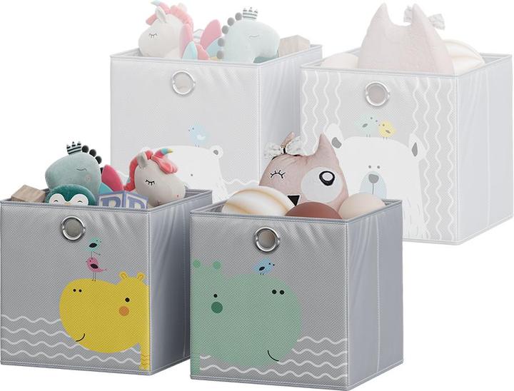 Image du produit Vicco Faltbox (30 x 30 x 30 x 30 cm)