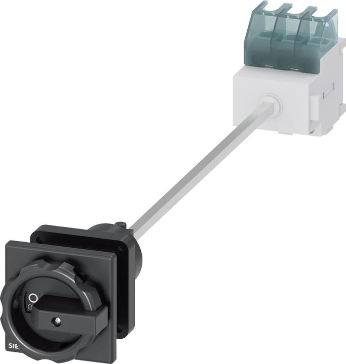 Produktbild Siemens 3LD2144-0TK51