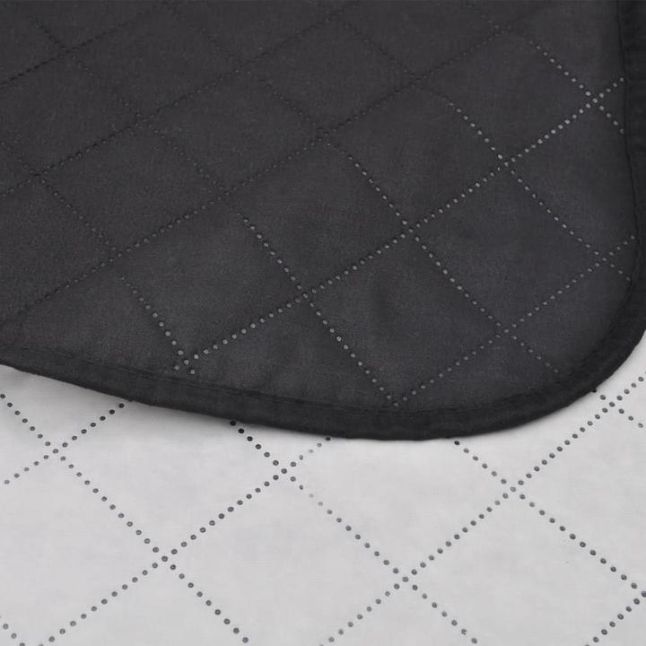 Immagine prodotto vidaXL Tagesdecke (260 x 230 cm)