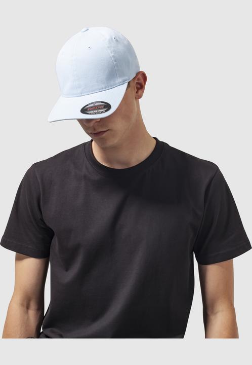 Produktbild Flexfit Garment Washed Cotton Dad Hat (M, S)