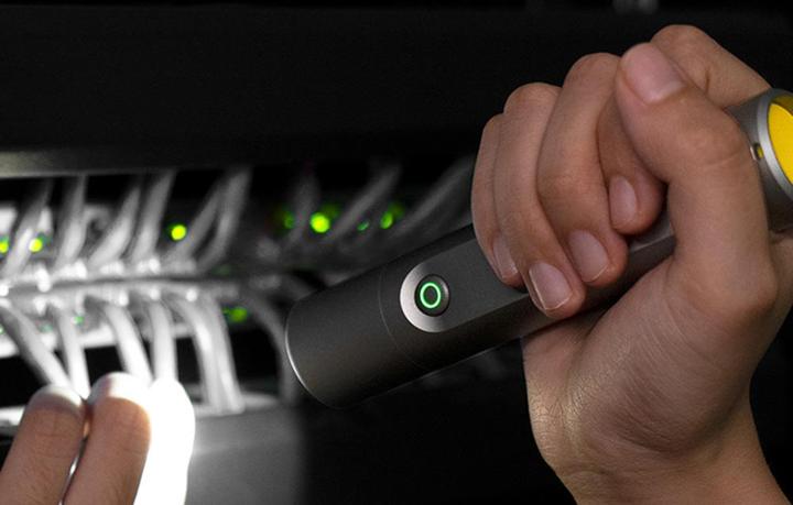 Actual product image Xiaomi Hoto QWSDT003 (14.50 cm, 280 lm)