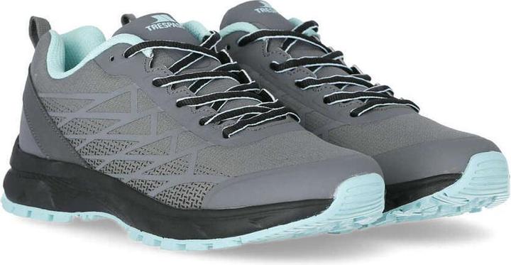 Actual product image Trespass BEATRIX Ladies Running Shoe (41)