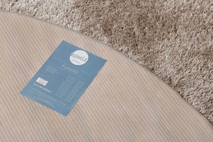 Produktbild Homie Living Flavio (200 cm)