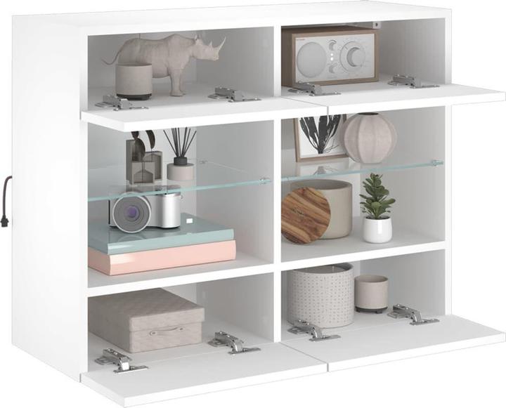 Image du produit vidaXL TV-Wandschrank (78.50 x 30 x 60.50 cm)