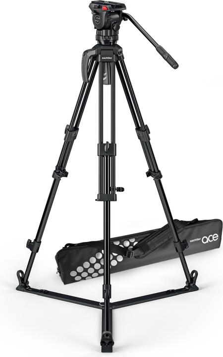 Image du produit Sachtler Système Ace M GS Mk II (Métal)