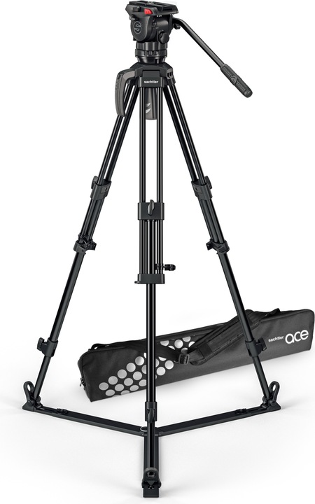 Produktbild Sachtler System Ace M GS Mk II (Metall)