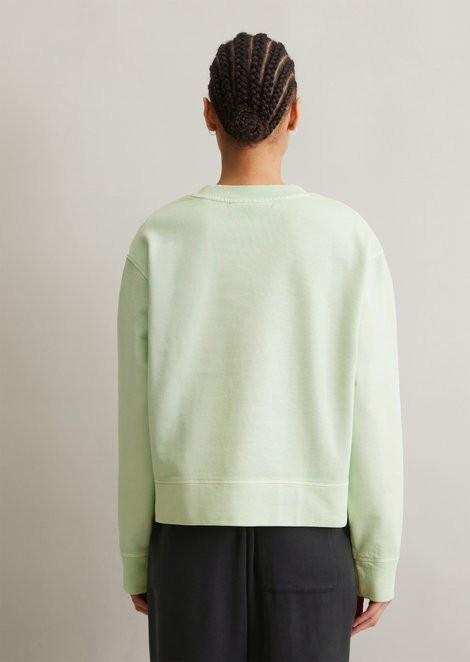 Produktbild Marc O'Polo Marc O Polo Denim Sweatshirt (L)