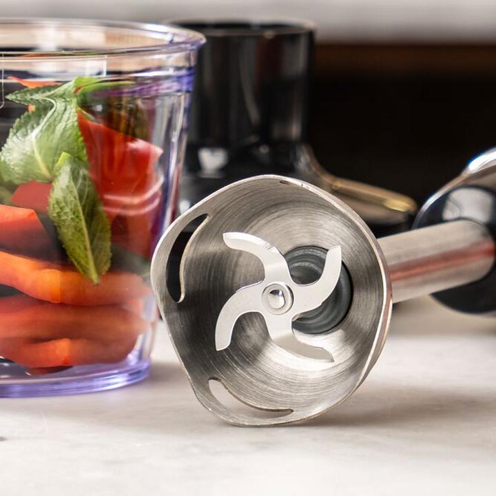 Tefal HB65JD Jamie Oliver Stabmixer