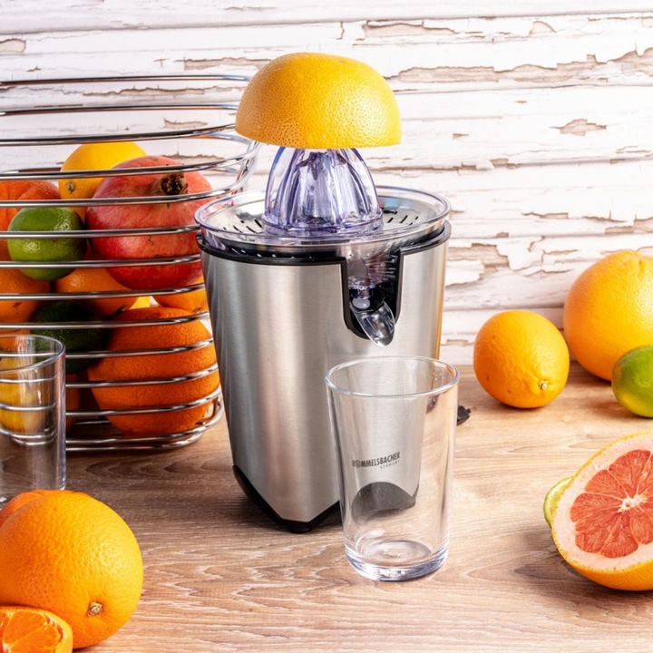 Image du produit Rommelsbacher ZP 60/E (Fiche CH)