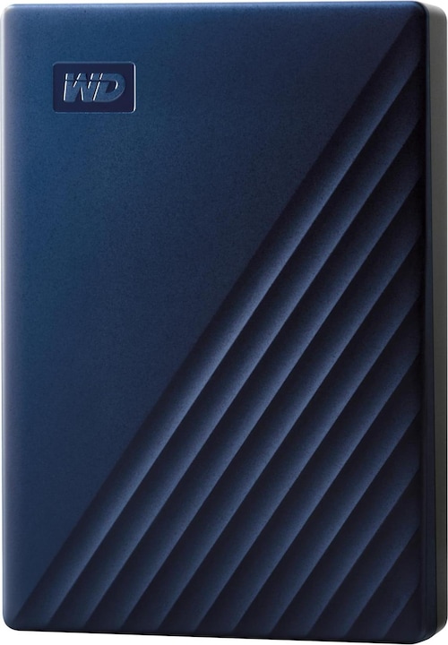 WD My Passport - for Mac (5 TB)