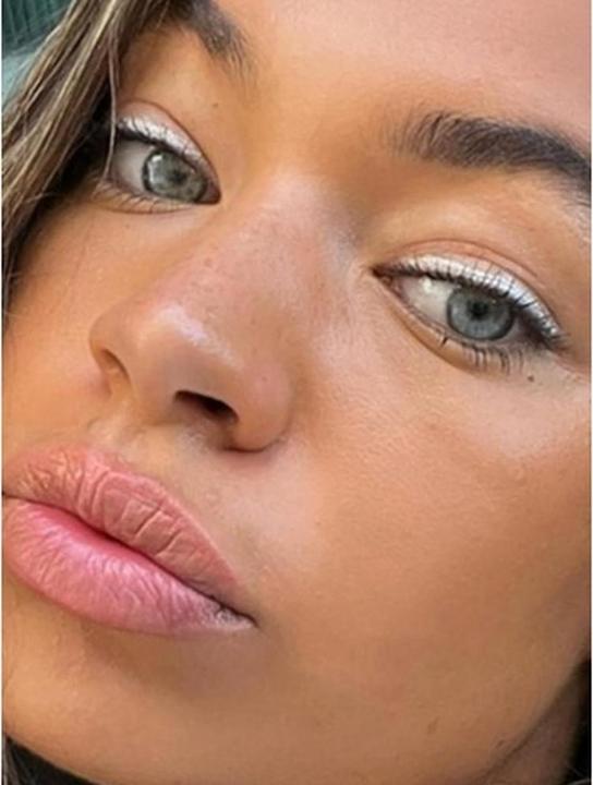 Immagine prodotto Sweed Eyeliner satinato (001 Nero ebano)