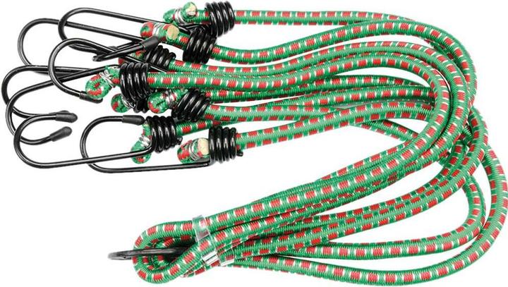 Actual product image Toya Vorel rubber for boot 4 -PCs x 80 cm x 8mm 82301