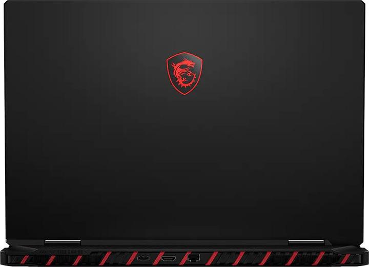 Produktbild MSI RAIDER 18 HX AI A2XWJG-854XIT (9S7-182462-854) (18", 2000 GB, 32 GB, DE)