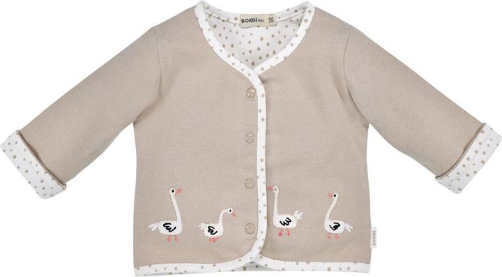 Produktbild Bondi Wendejacke Gänschen (68)