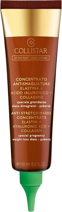 Produktbild Collistar Anti Stretch Marks (Körpercreme, 150 ml)