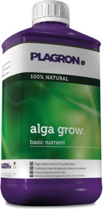 Plagron Alga Grow 500ml (0.60 kg, 0.50 l)