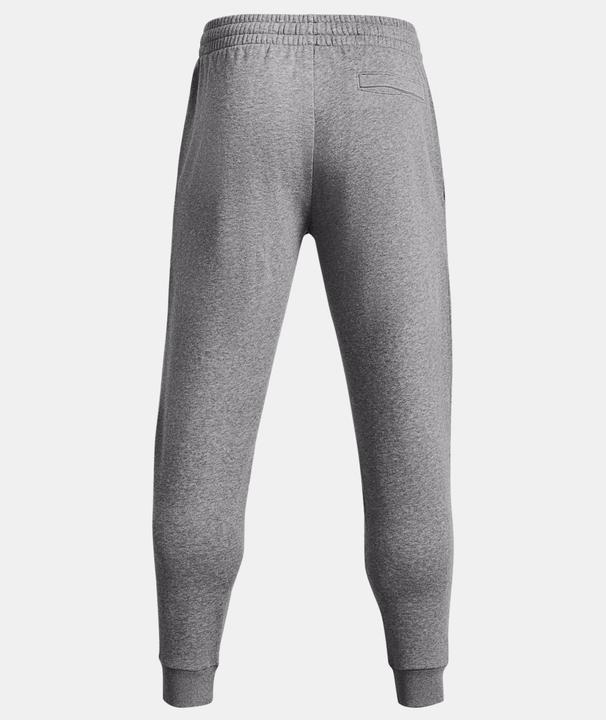 Produktbild Under Armour NOS UA Rival Fleece Joggers-BL Castlerock Light Heather S (S)