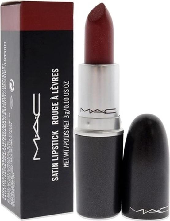 Produktbild MAC Cosmetics Lipstick (Retro)
