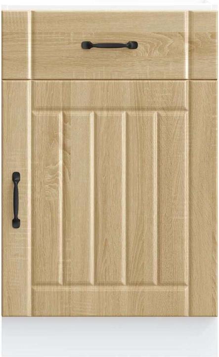 Image du produit vidaXL Küchenunterschrank (50 x 46 x 81.50 cm)