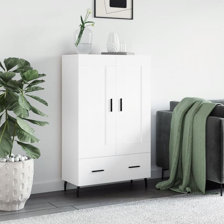 Image du produit vidaXL Highboard (69.50 x 31 x 115 cm)