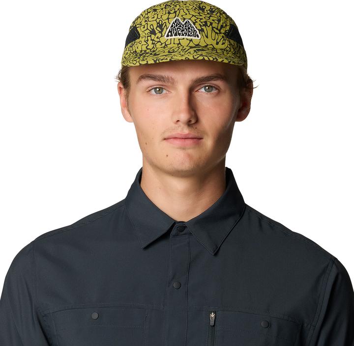 Actual product image Mountain Hardwear Stryder™ Cap (One size)