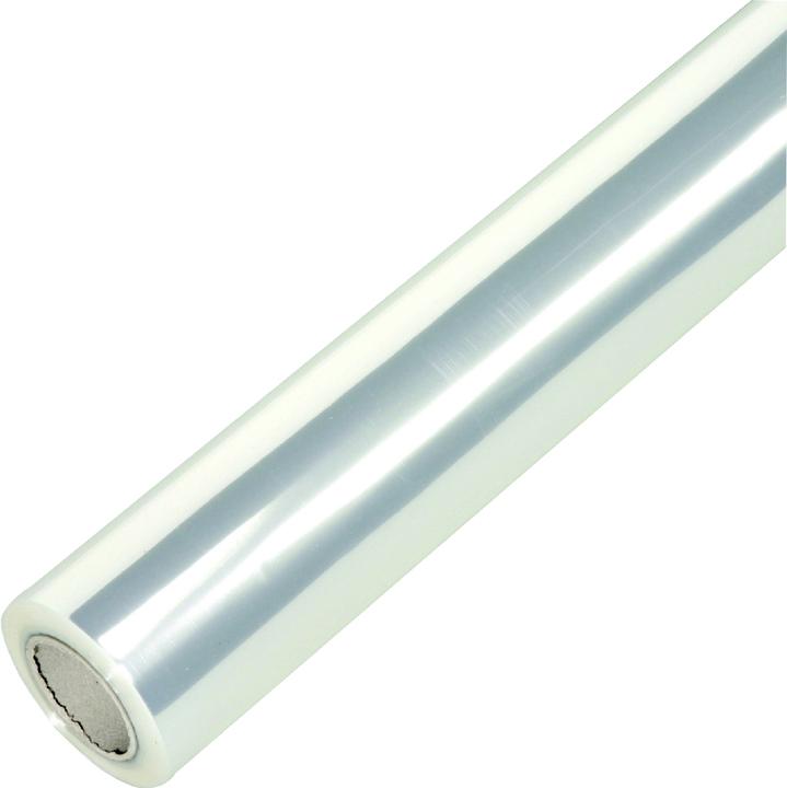 Produktbild Papstar Geschenkfolienrolle Masse: 70 cm x 50 m (B x L) Werkstoff: Polypropylen (Geschenkfolie, 1 x)