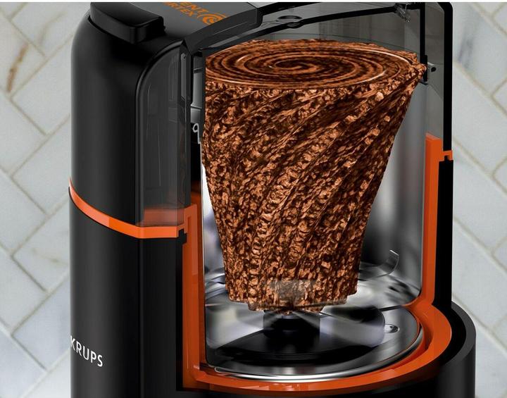 Produktbild Krups GX332810 Vortex