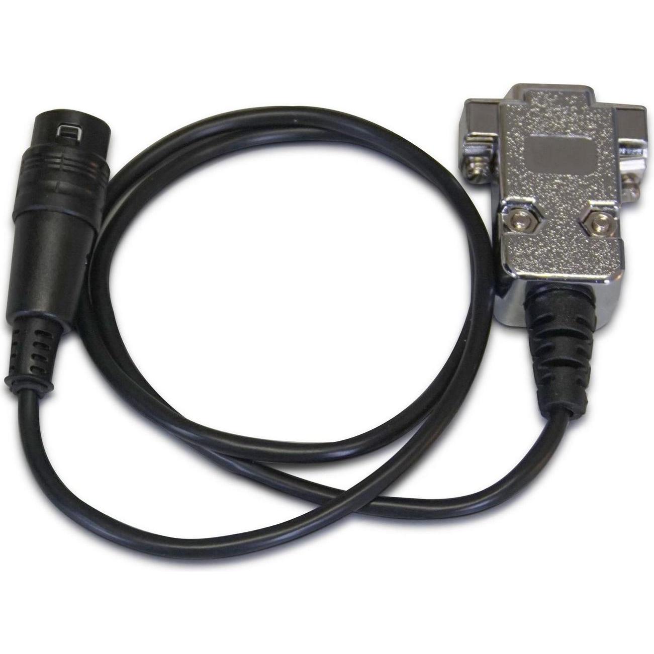 Brady, Etiketten, Juki Power cable for ALF14 25