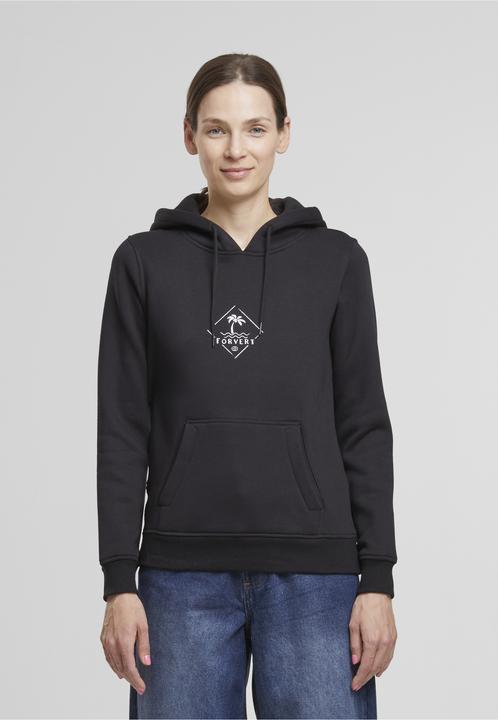 Produktbild Forvert Heavy Hoodi Santa Rosa - 193883 (S)