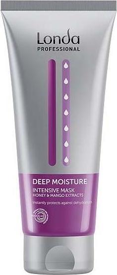 Immagine prodotto Londa Maschera intensiva di idratazione profonda (200 ml)