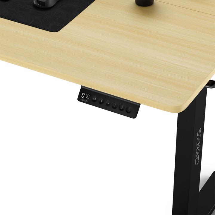 Image du produit Sense7 Nojo (140 x 70 x 118 cm)