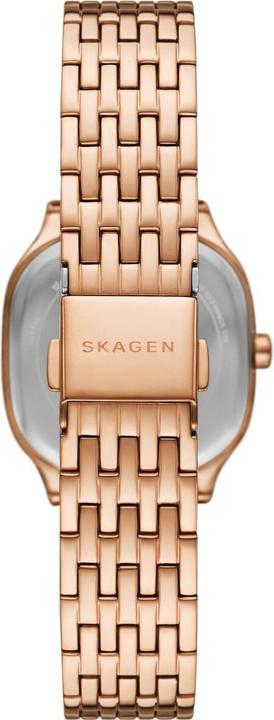 Produktbild Skagen Damenuhr MELLEM LILLE (Analoguhr, 28 mm)