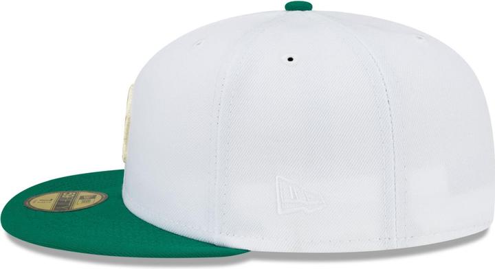 Produktbild New Era 59Fifty Cap ANNIVERSARY Los Angeles Dodgers - 8 (8)